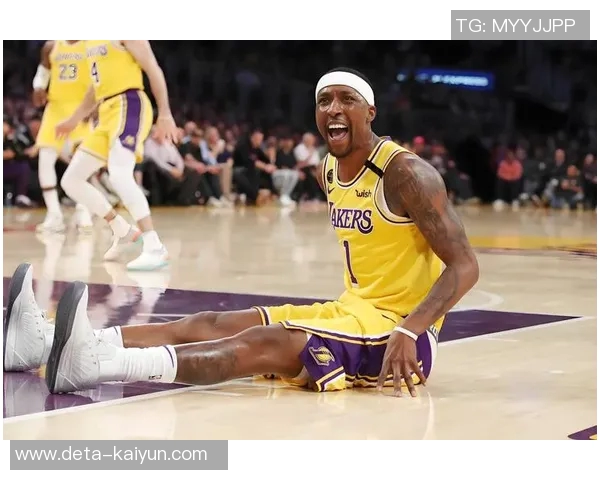 男篮红星接受NBA8队试训湖人或向其抛出橄榄枝