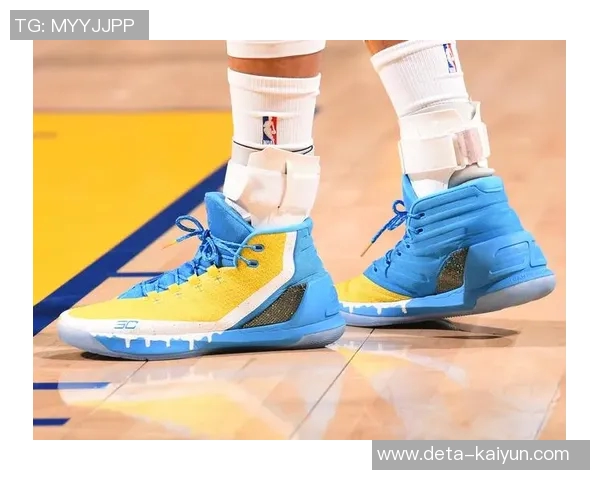 确实很久没见过库里在正式比赛中穿其他品牌球鞋了，这背后隐藏的秘密你知道吗？