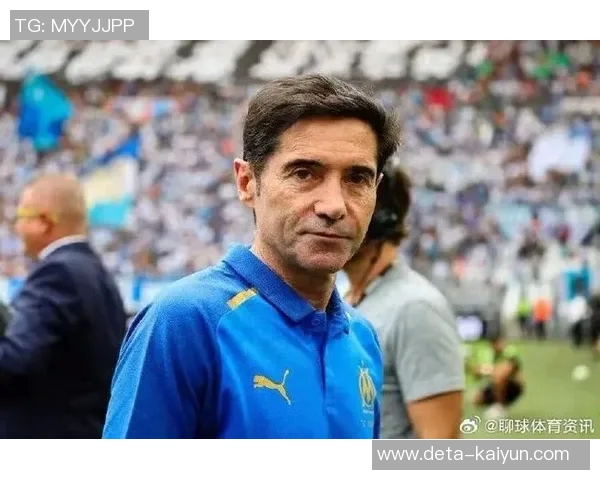 4战全胜，黄潜主帅马塞利诺当选西甲11月最佳教练