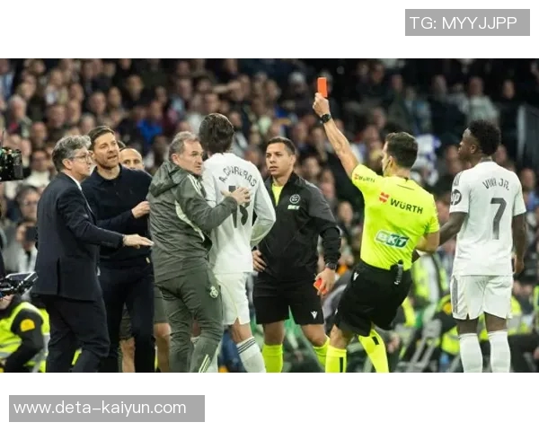 世体：因对费尔明暴力犯规禁赛，毕包核心桑切特无缘对阵皇马