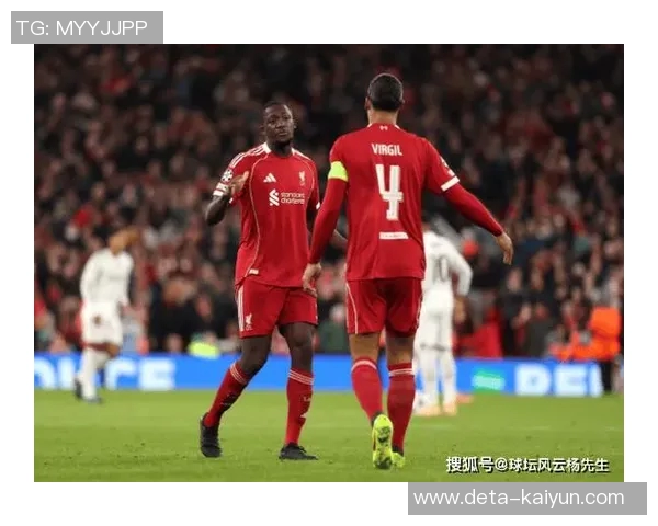 利物浦1-0皇马，麦卡利斯特一击制胜，库尔图瓦屡献神扑难救主