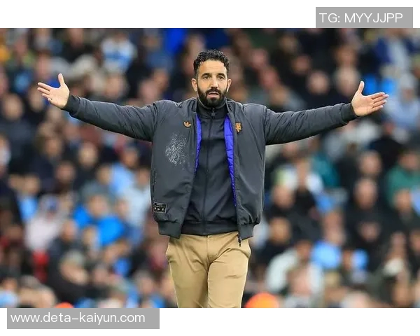 基翁：阿莫林体系不奏效，还让曼联失去了拥有个人能力的球员