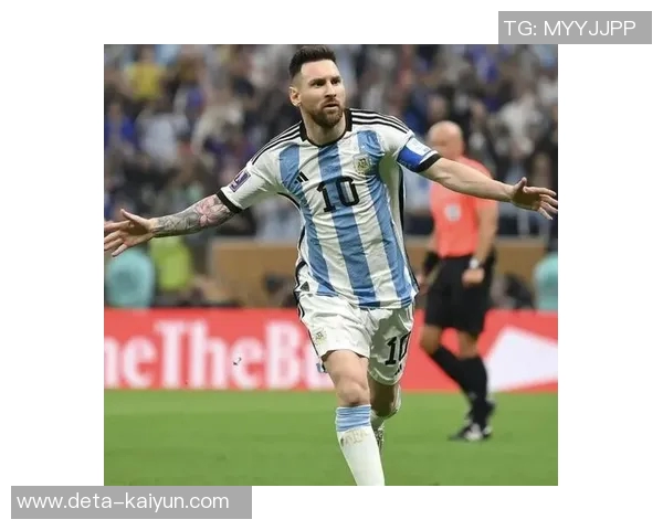 梅西：对于一个球员来说，赢得世界杯是最大的成就