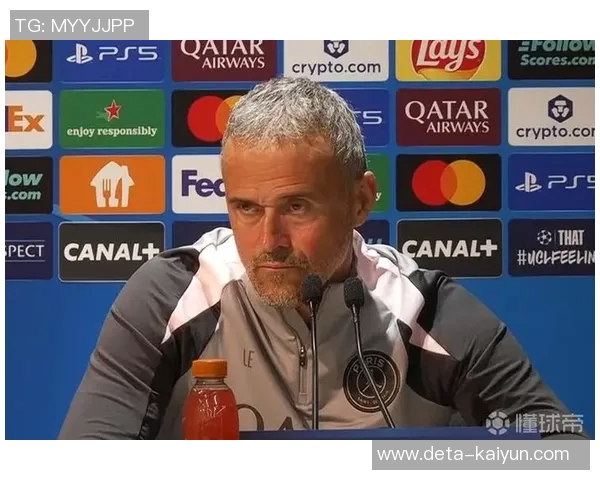 恩里克：马尔基尼奥斯没有大碍；登贝莱的水平和表现令人欣喜