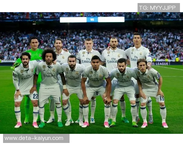 皇马欧冠主场连续38场进球，打破进攻神话！