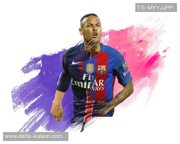 迈阿密国际拒绝一月引进内马尔：转会谜局背后的深层原因