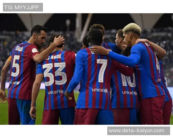 防守不稳，巴萨已连续10场比赛都有丢球：这支豪门的防线危机