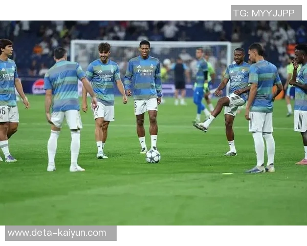 马卡：贝林厄姆接近伤愈复出，阿隆索可能会进行相应变阵