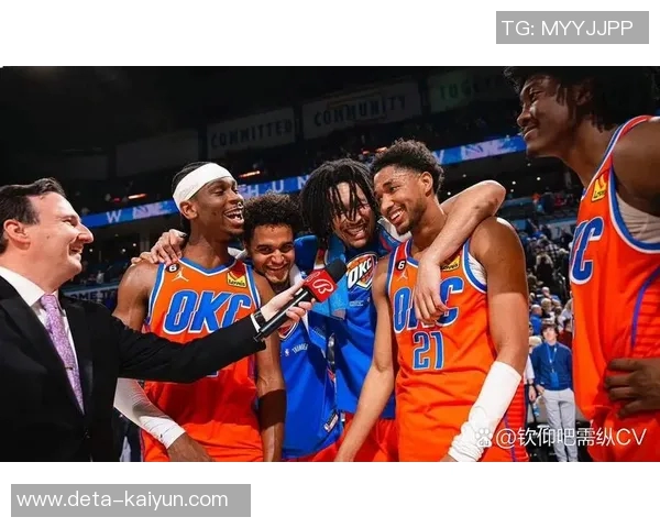 雷霆队记：保罗对雷霆和俄克拉荷马城的职业体育都影响巨大